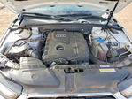 Audi A4 2015