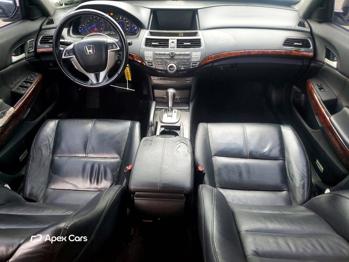 Honda Accord 2010