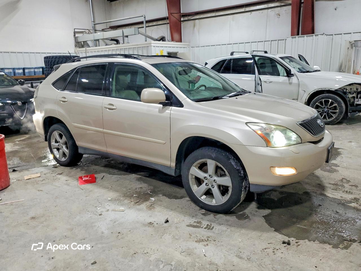Lexus RX 2006