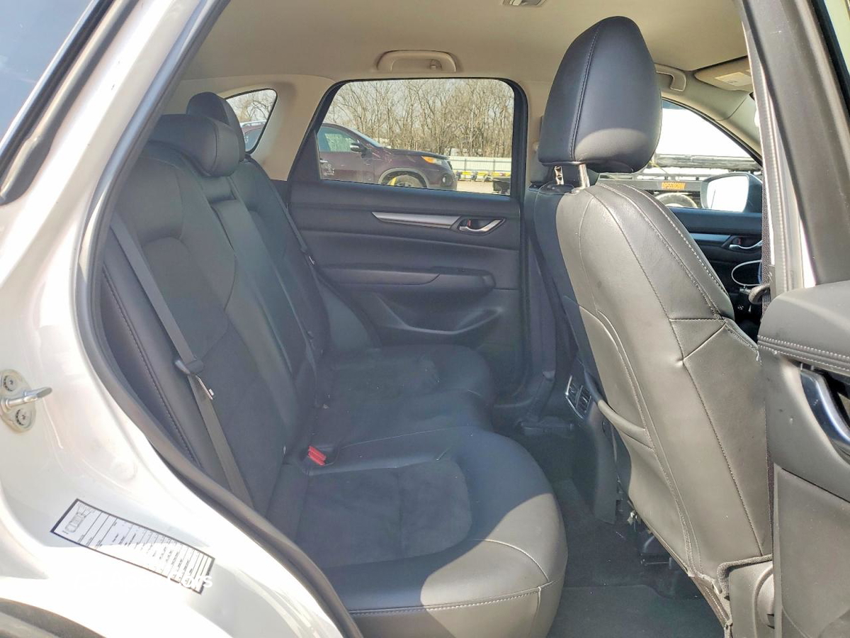 Mazda CX-5 2020