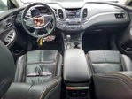 Chevrolet Impala 2016