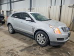 Cadillac SRX 2015