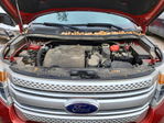 Ford Explorer 2014