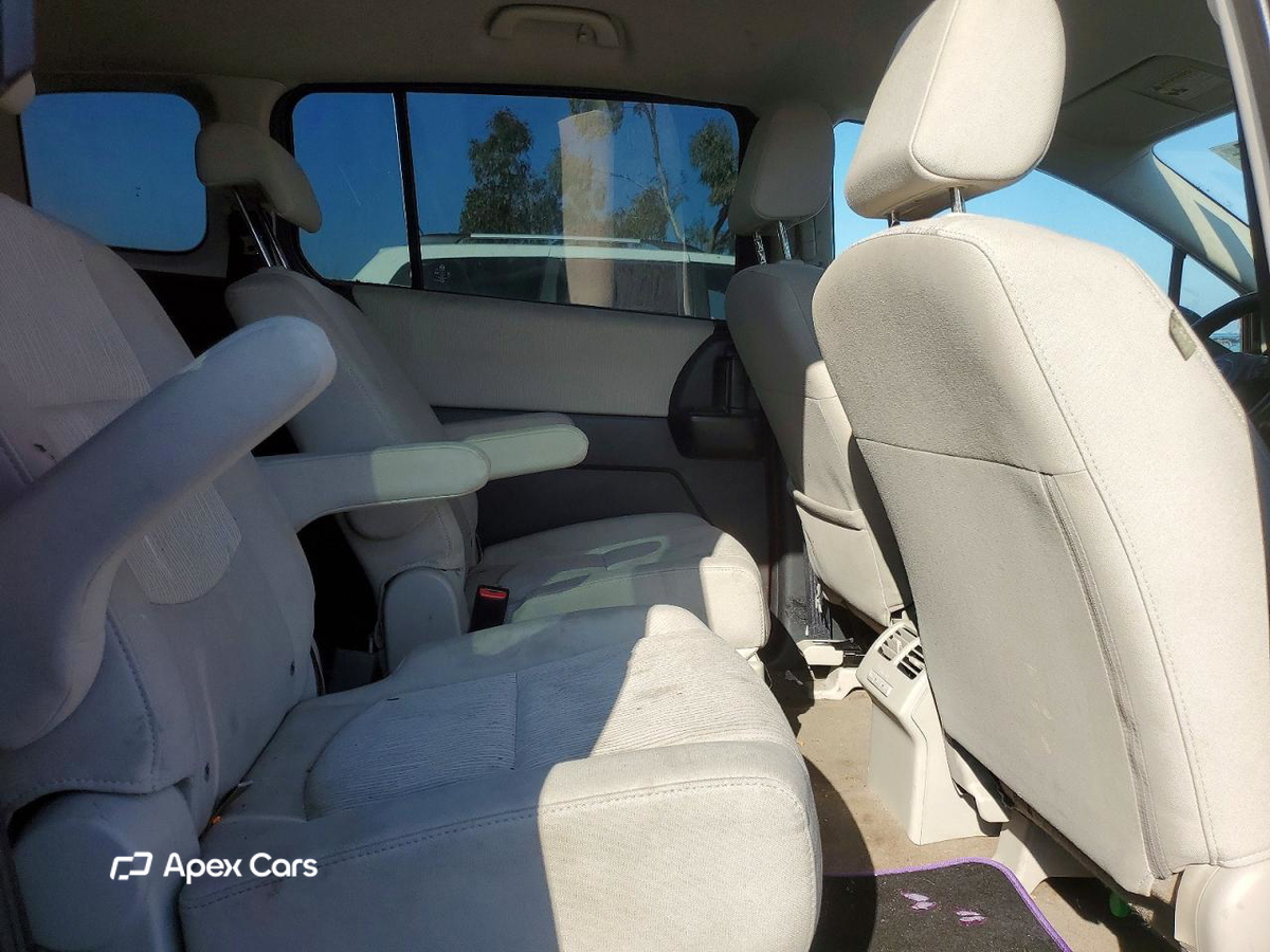 Mazda 5 2009