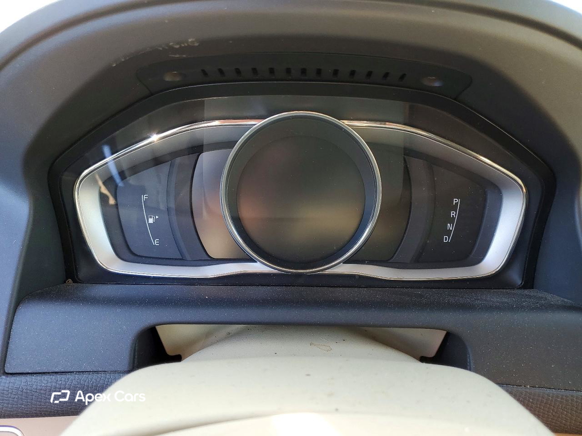 Volvo XC60 2015