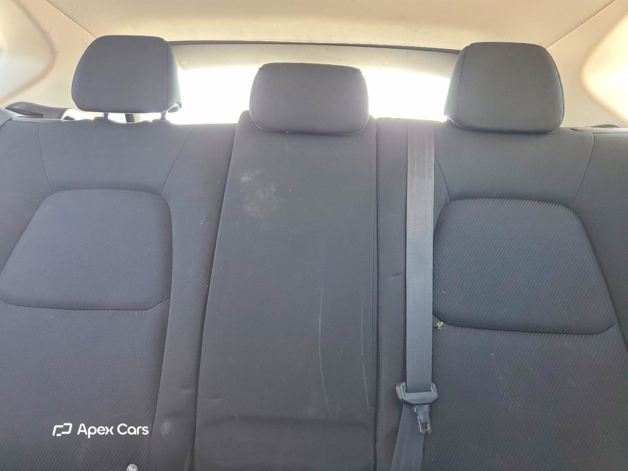 Mazda CX-5 2018