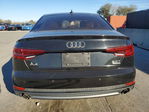 Audi A4 2018