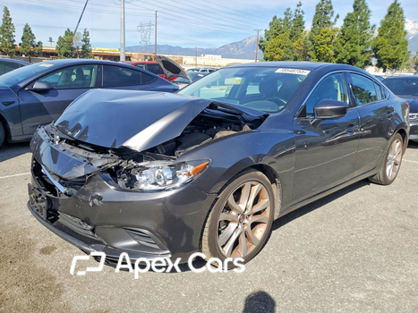 Mazda 6 2017 - Image 1 of 12