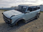 Ford Bronco 2023