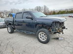 Chevrolet Silverado 2012