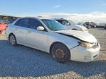 Subaru Impreza 2009