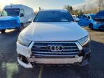 Audi Q7 2018