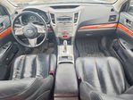 Subaru Legacy 2010