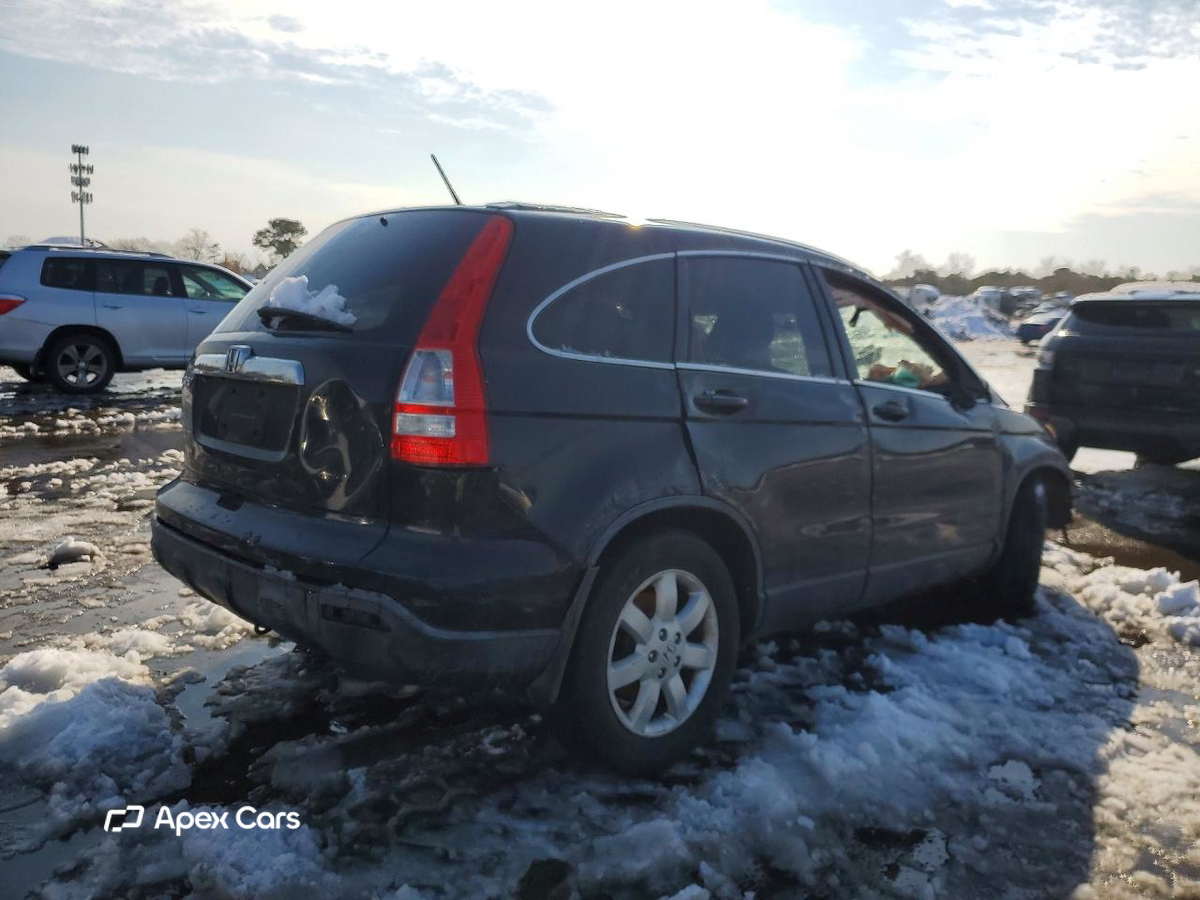 Honda CR-V 2008