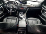 BMW Series 3 2015