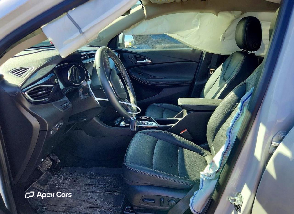 Buick Encore 2021