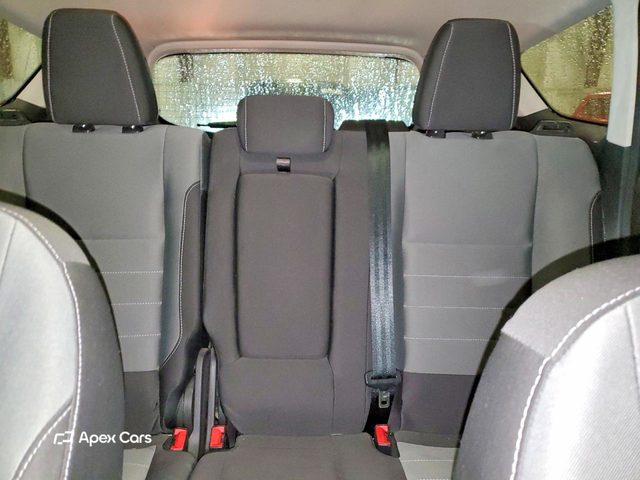 Ford Escape 2016