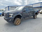 Ford F-150 2017