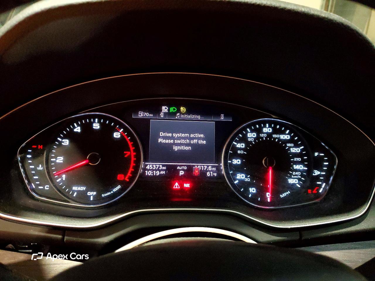 Audi Q5 2023