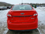 Ford Fiesta 2013