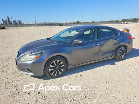 Nissan Altima 2017 - Image 1 of 13