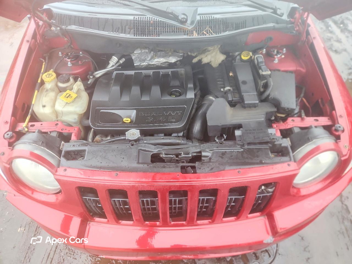 Jeep Compass 2007