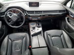 Audi Q7 2017