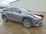 Toyota Highlander 2017