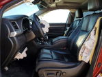 Toyota Highlander 2017