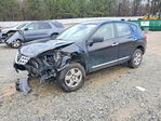 Nissan Rogue 2012