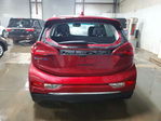 Chevrolet Bolt 2021