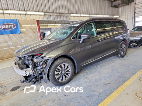 Chrysler Pacifica 2019 - Image 1 of 14