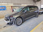 Chrysler Pacifica 2019