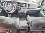 Toyota Sienna 2017