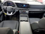 Hyundai Santa Fe 2025