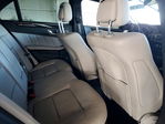 Mercedes-Benz E-klasse 2012