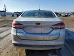 Ford Fusion 2017