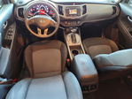 Kia Sportage 2015
