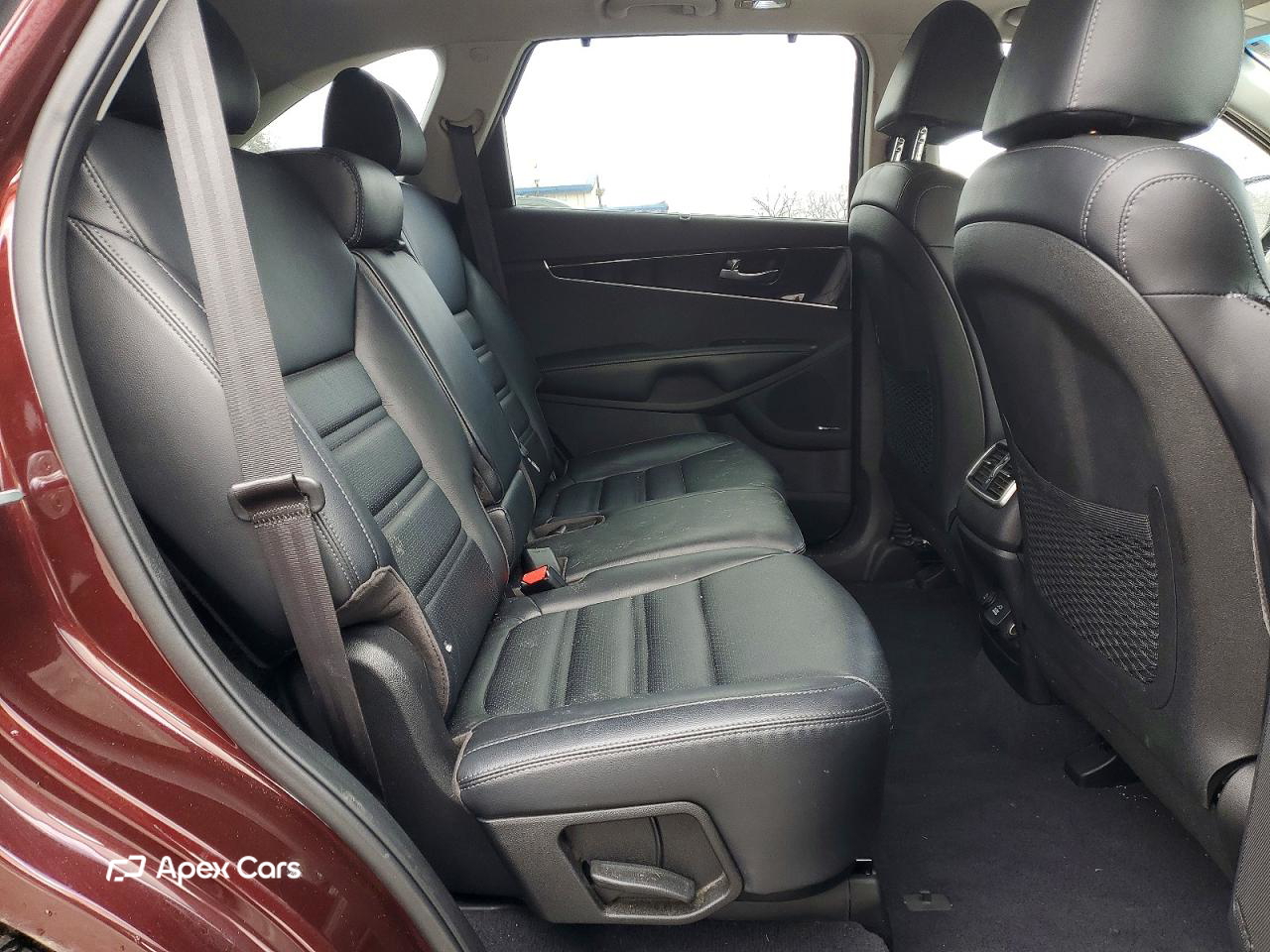 Kia Sorento 2019