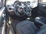 Fiat 500 2015