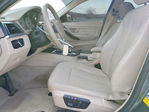 BMW Series 3 2012