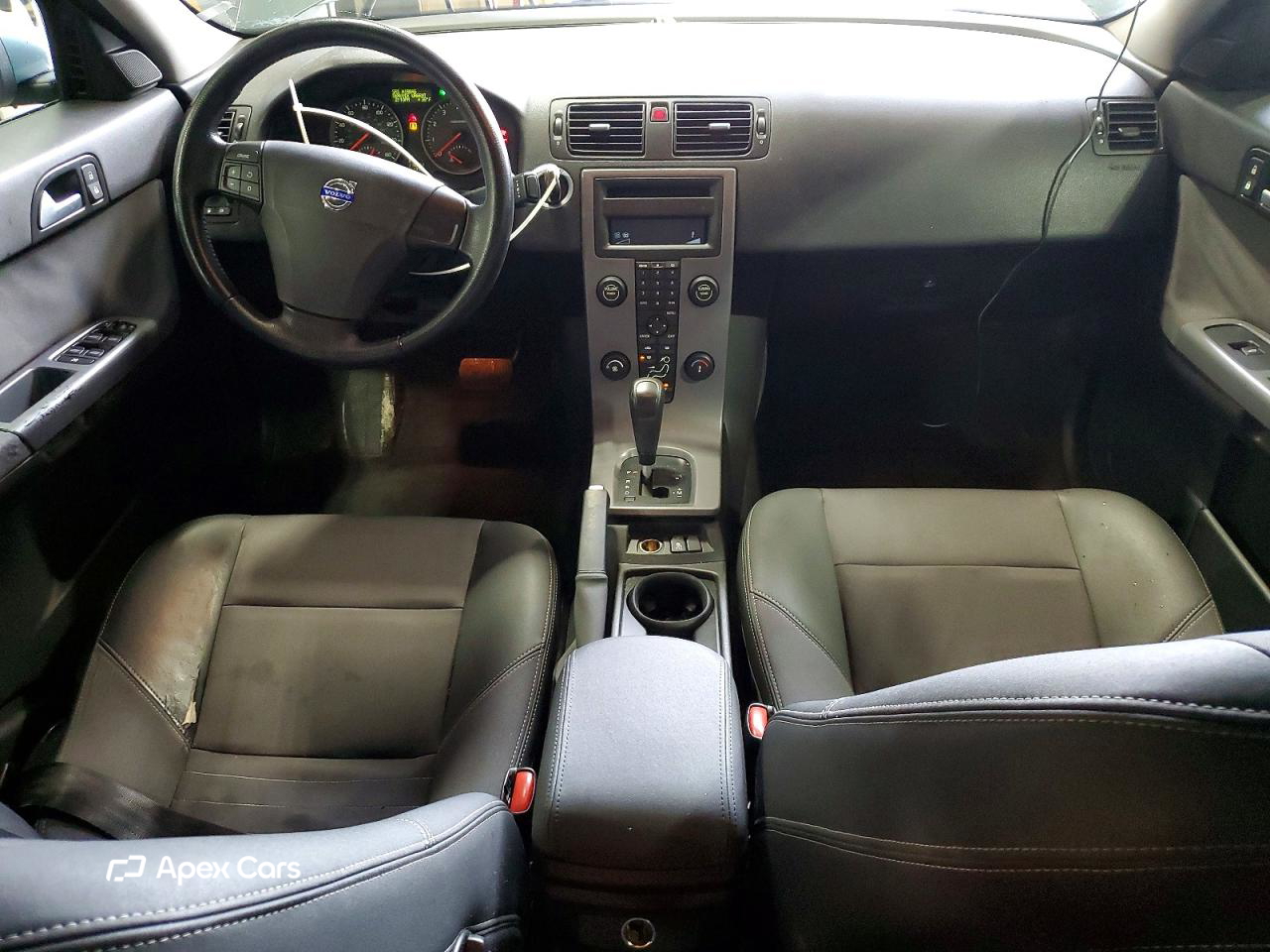 Volvo S40 2005