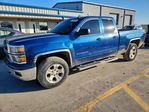 Chevrolet Silverado 2015