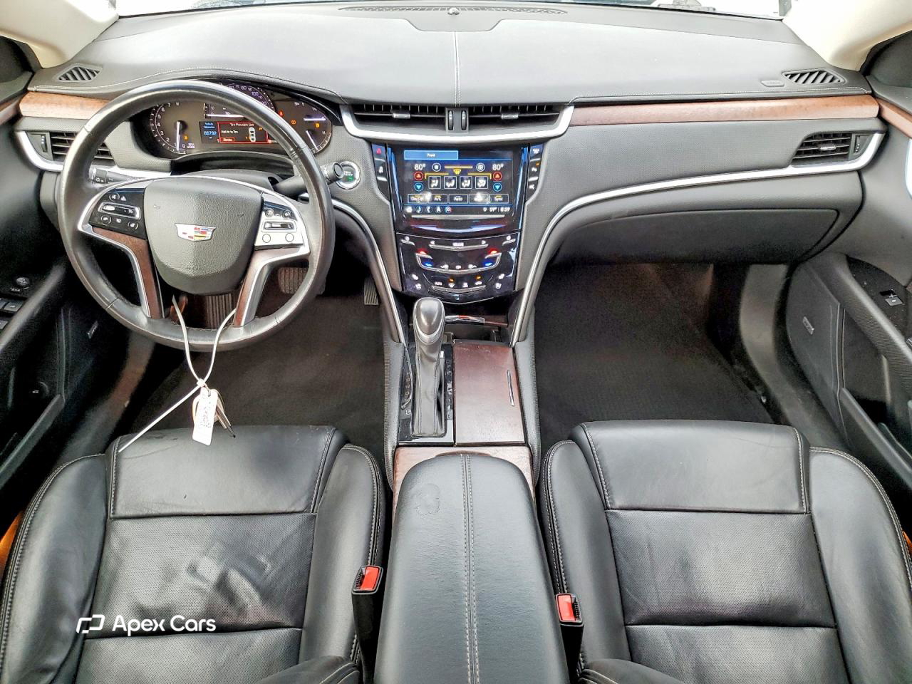 Cadillac XTS 2019