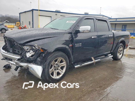 Dodge RAM 2014 - Zdjęcie 1 z 13