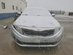 Kia Optima 2013