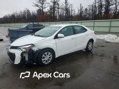 Toyota Corolla 2014 - Image 1 of 13