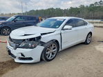 Chevrolet Impala 2015