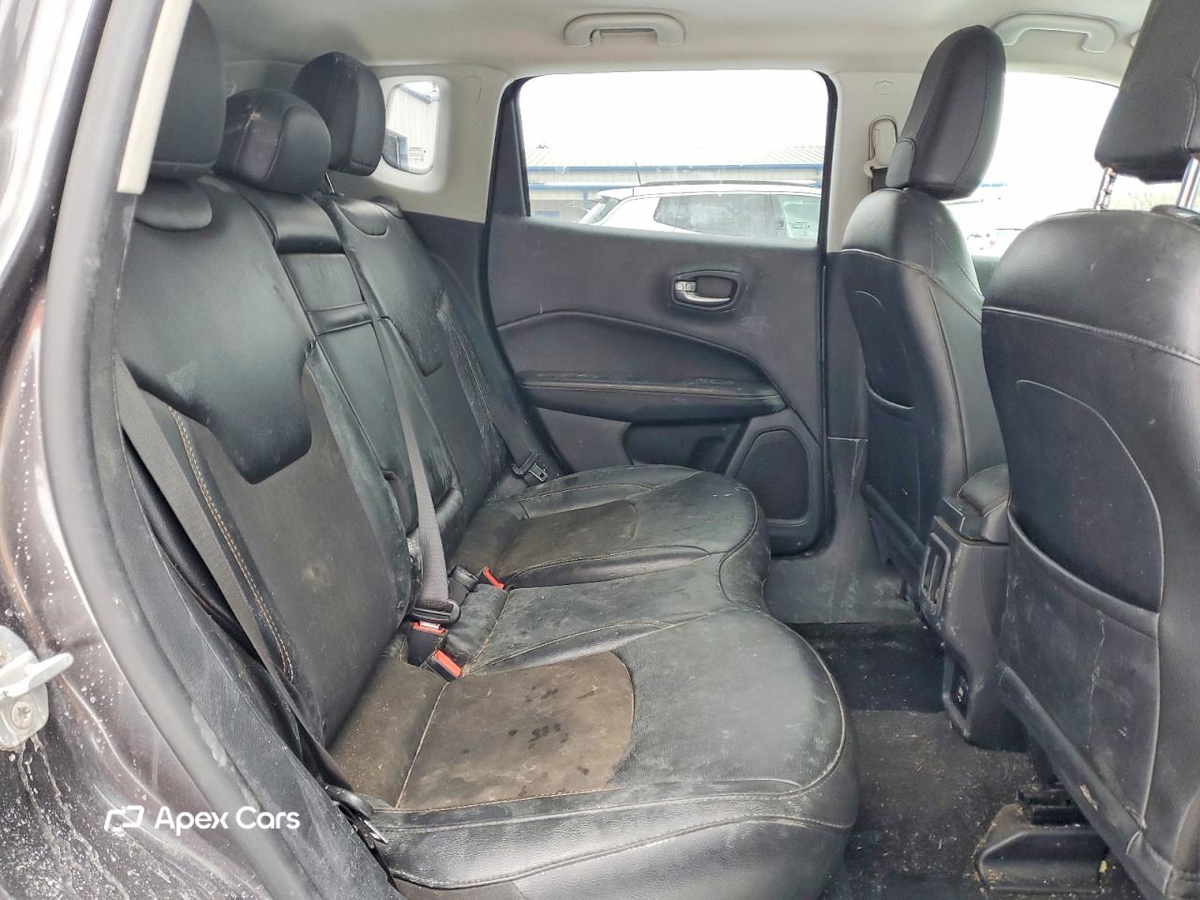 Jeep Compass 2020