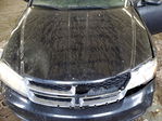 Dodge Avenger 2011